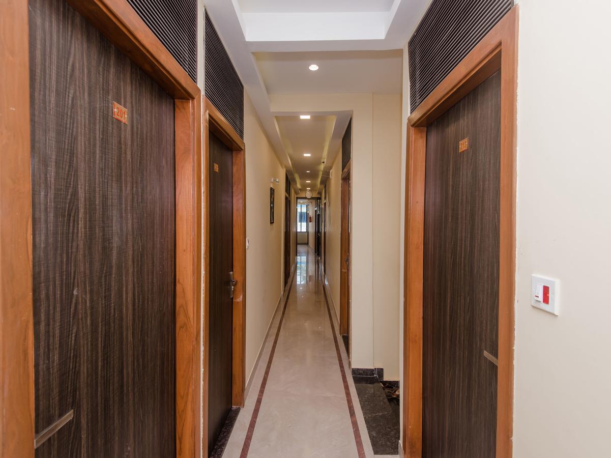 Hotel Elite 59 Mumbai Exterior photo